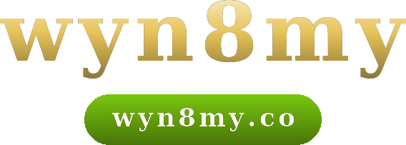 wyn8my logo